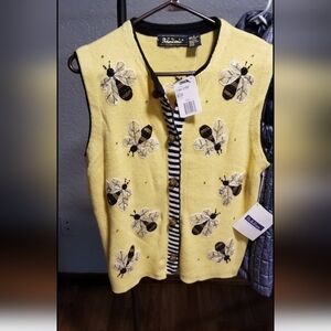 BellPoint Bee Vest